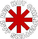 Red Hot Chili Peppers Jam